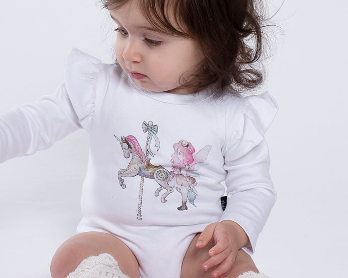 Top Reasons Why Organic Cotton is Best for Your Baby