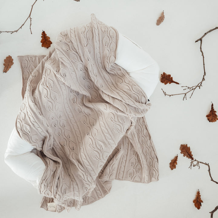 What is An Heirloom Baby Blanket And Why Is It One Of The Best Gifts For Babies?