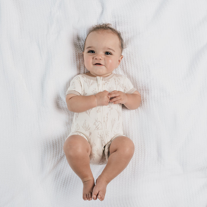 The Dirty Truth Behind Children’s Clothing