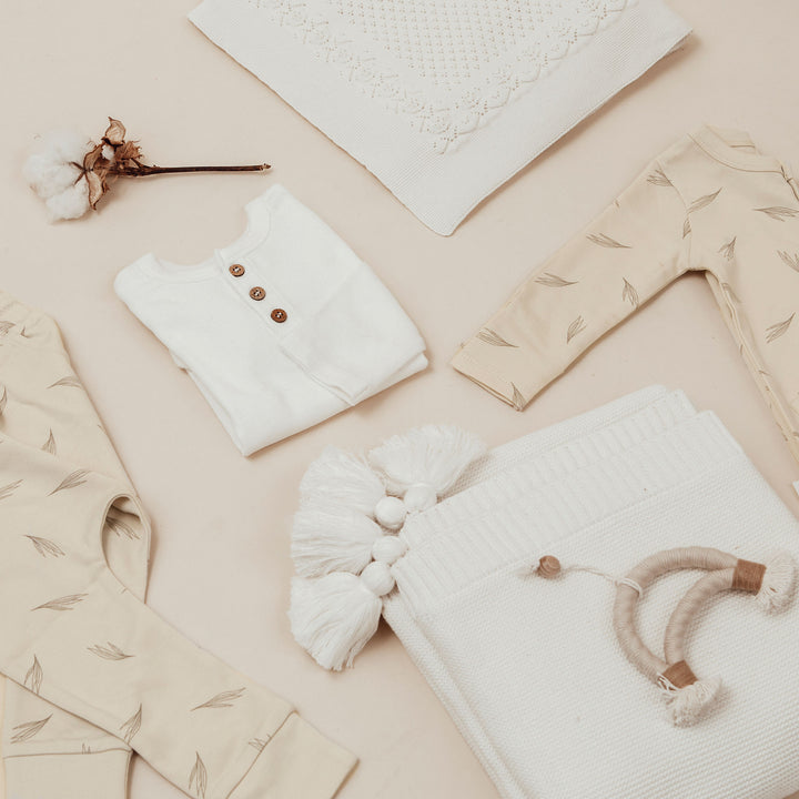 The Perfect Clothing Gifts for Newborn Babies