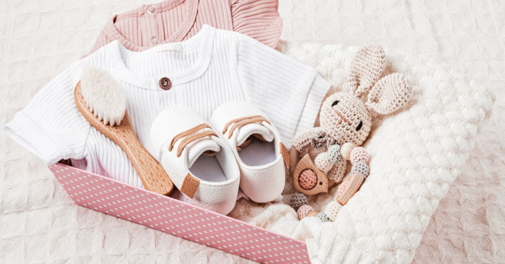 How to Choose the Best Newborn Baby Gifts in Australia