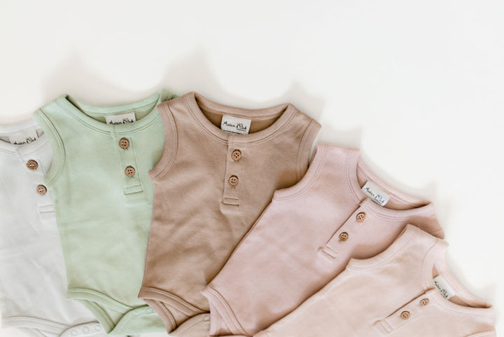 Newborn Baby Essentials And Dressing Up Your Baby Basics