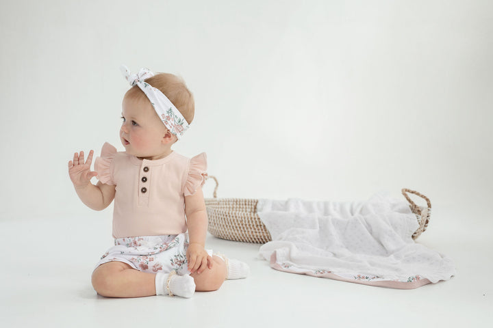 My Little Wardrobe: Buying Baby Girl Clothing Australia