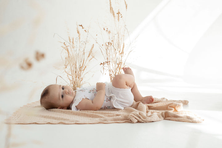 Organic Kids Clothes are the Environmental Choice in AU