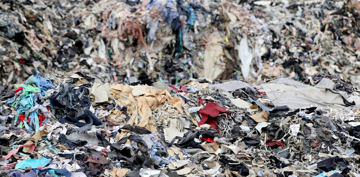 The ugly truth behind fast fashion.
