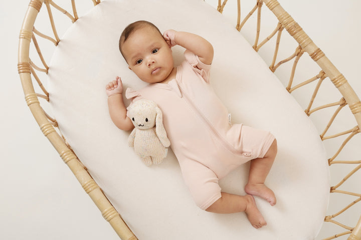 Organic Newborn Clothing: Safe and Sustainable Clothing for Your Bundle of Joy!