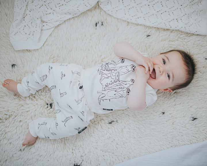 Creating a Safe and Serene Playroom for Your Child