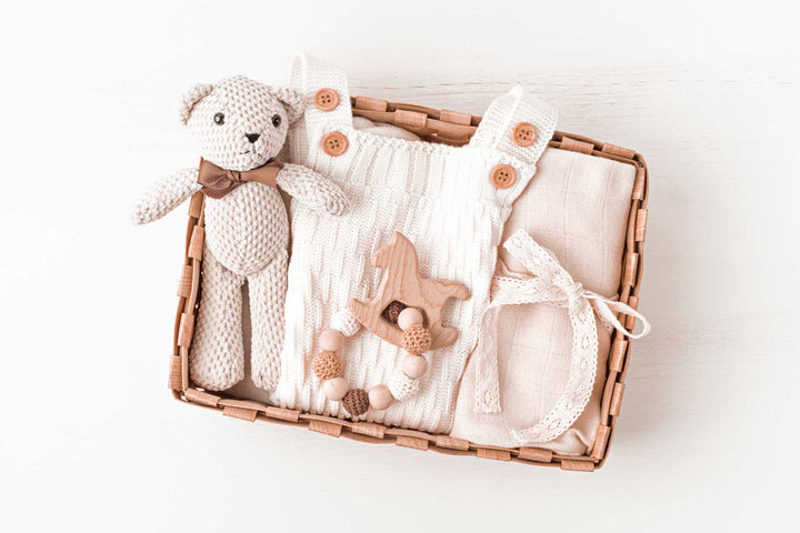 5 Practical Newborn Baby Gifts?