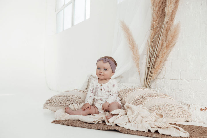 Aster & Oak Winter Collection AW21 - Nature Child