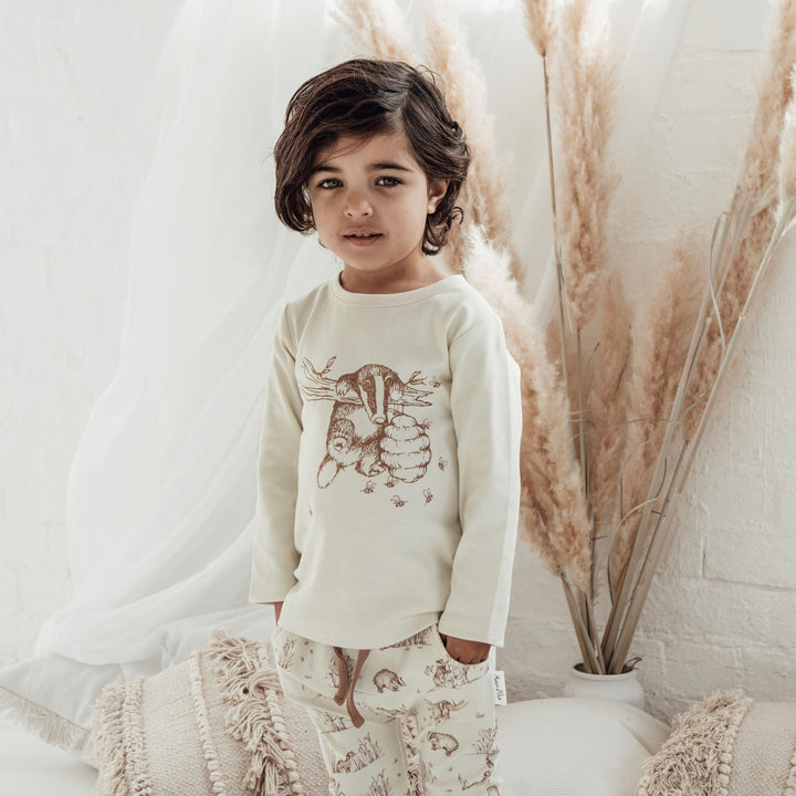 Aster & Oak Kids Organic Clothing | Super soft, ethically made organic cotton clothes for Boys