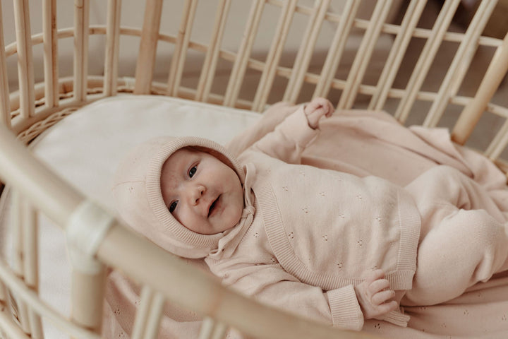 Heirloom Baby Gift Sets Collection | Aster & Oak Baby Gifts