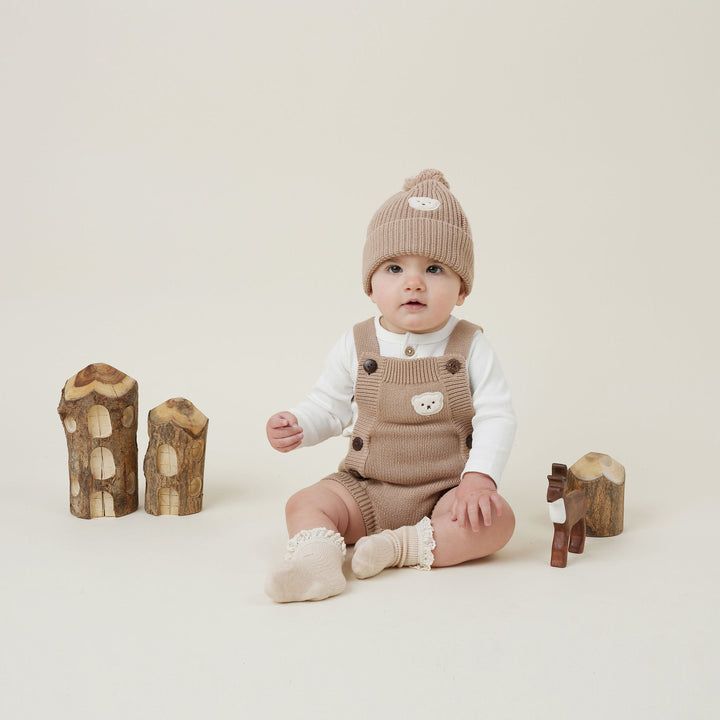 Organic Baby Clothes 6-12 Months (Size 0) | Aster & Oak