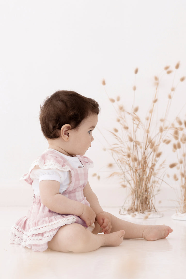 Summer / Spring Baby & Toddler Clothing Collection 