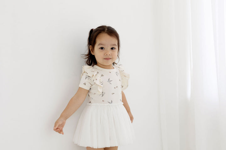 Aster & Oak Toddler & Kids Clothes 5 - 6 Years Old