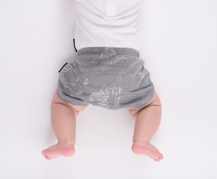 Aster & Oak Organic Boys Bottoms | Pants, Shorts, bloomers and Harems