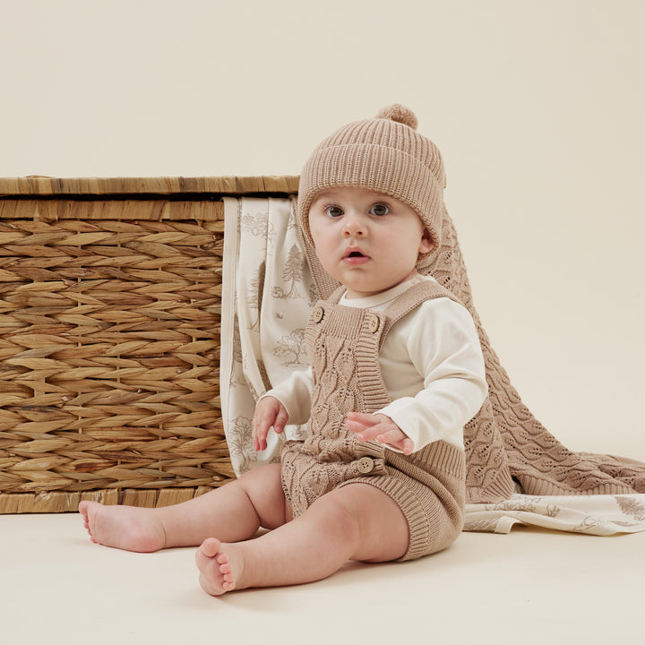 Organic Baby & Kids Unisex Clothing Australia