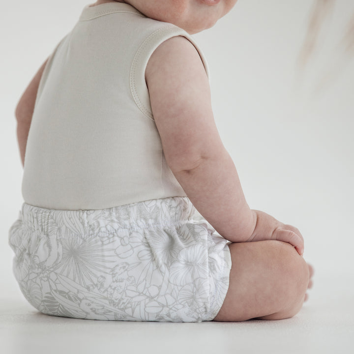 Baby Boys Clothes Organic Cotton Clothing Australia