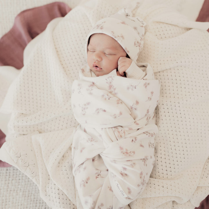 The Perfect Heirloom Organic Newborn Baby Gifts Designed in Australia Online