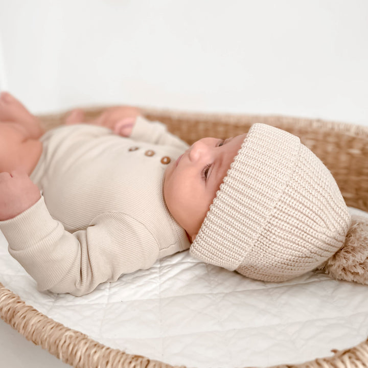 Aster & Oak Organic Unisex Gender Neutral Accessories
