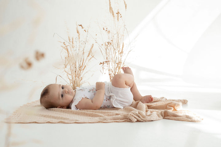 SS22 Drop One | Organic Cotton Summer Baby Clothes