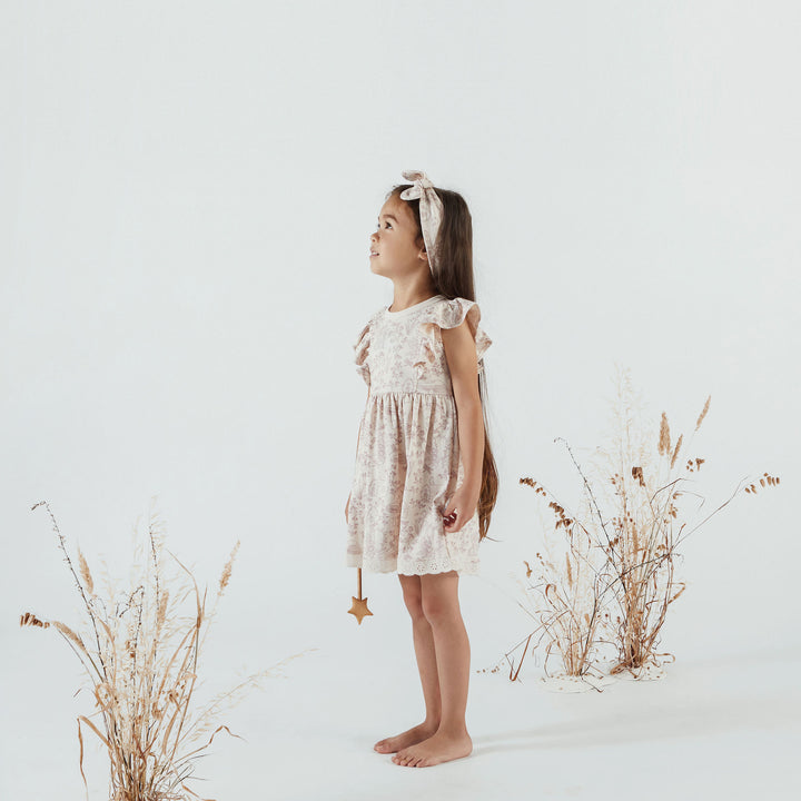 Aster & Oak Kids 3 Years