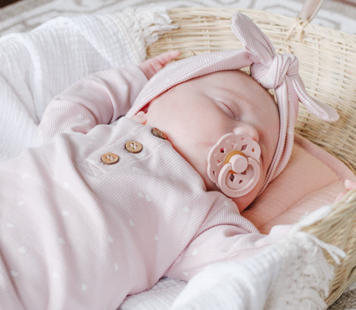Aster & Oak Baby Clothing 0-3 Months