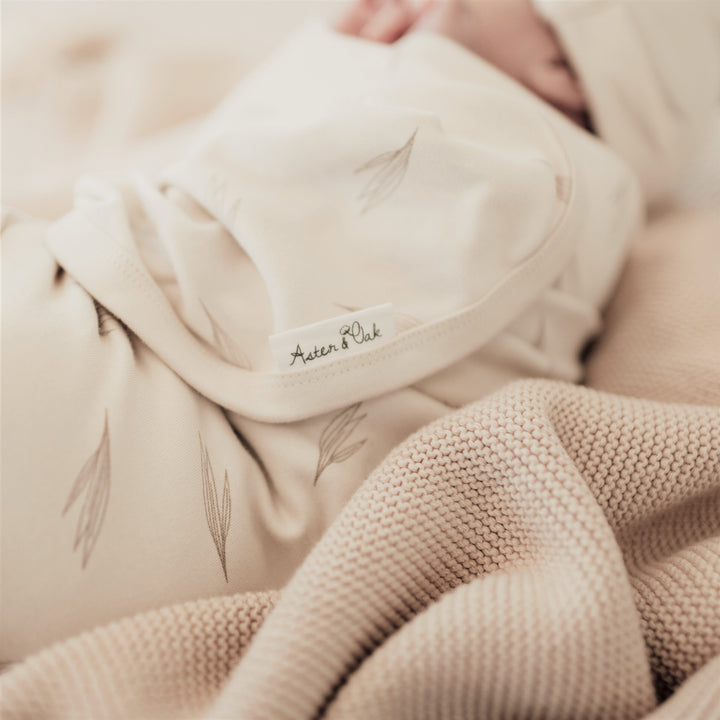 Aster & Oak Our Our Ethical & Social Standards | Ethical & Organic Made Baby Clothes Ethical Australian Brands