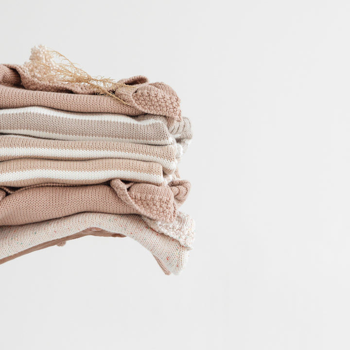 Is Organic Cotton Clothing Better For Your Baby - Why Organic Cotton?
