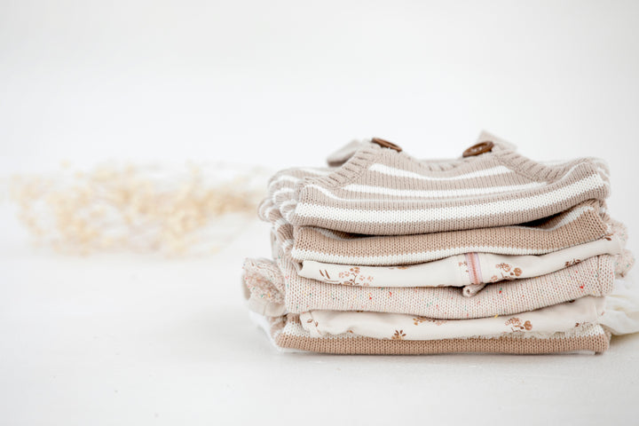 Why organic cotton is best for your baby