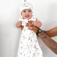 Polar Friends Sleeping Bag