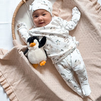 Polar Friends 5 Piece Gift Set