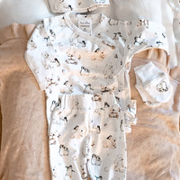 Polar Friends 5 Piece Gift Set