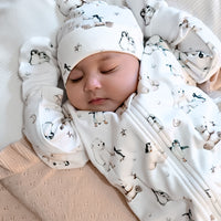 Polar Friends 5 Piece Gift Set