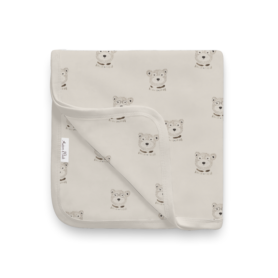 Byron Bear Baby Wrap