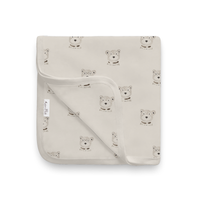 Byron Bear Baby Wrap