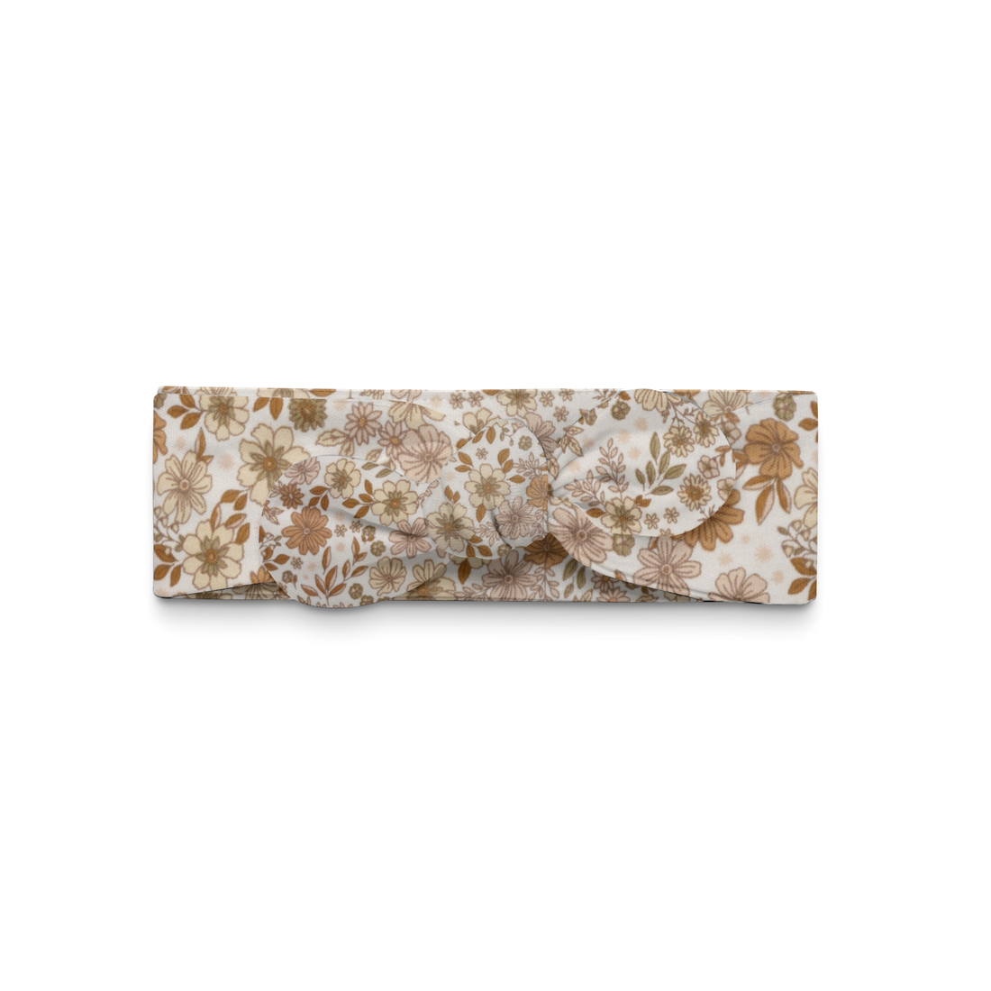 Bailey Floral Headband