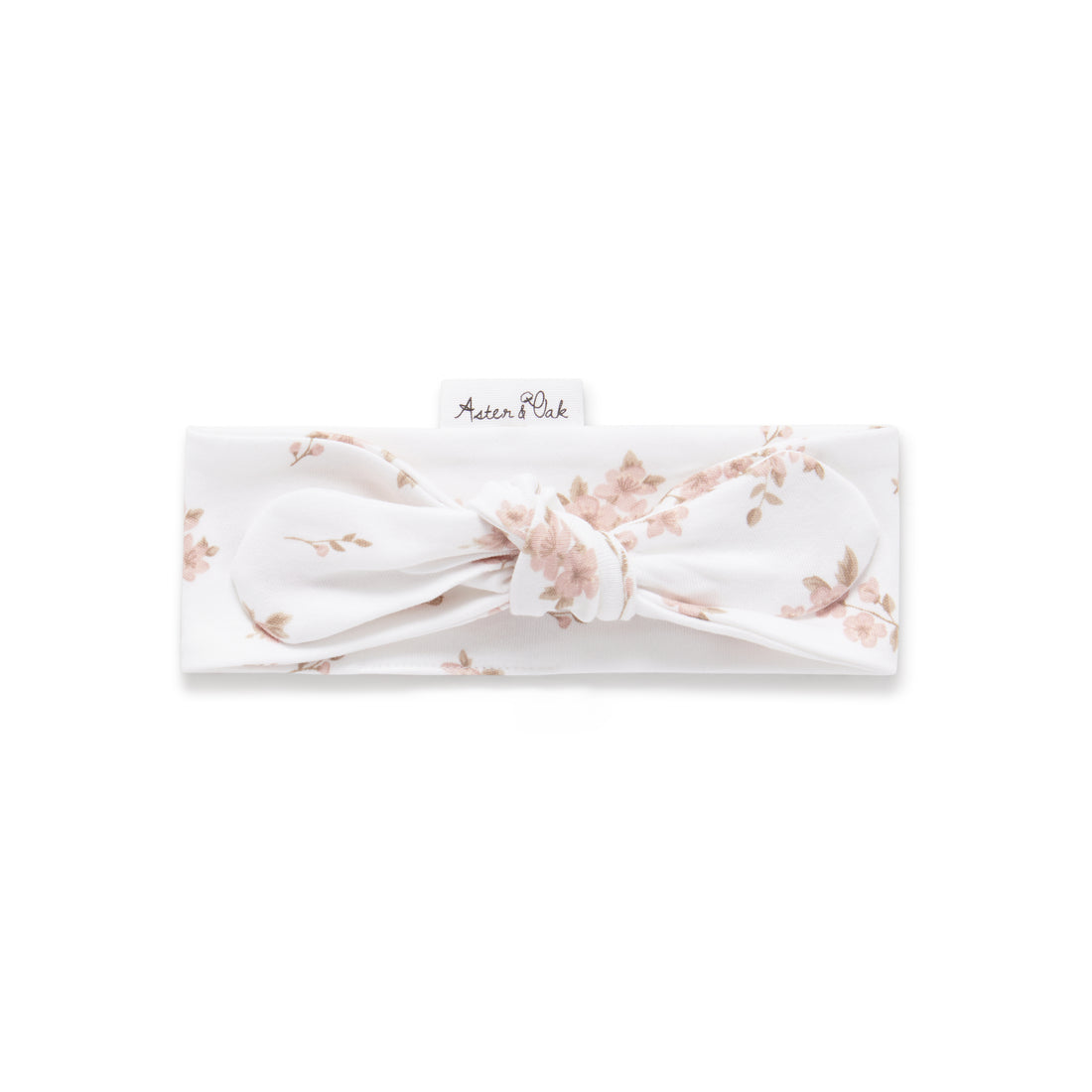 Baby & Toddler Girls Topknot Blossom Knot Headband