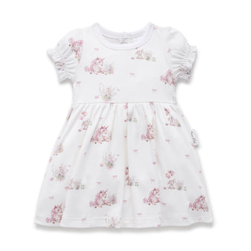 Fairytale Skater Dress