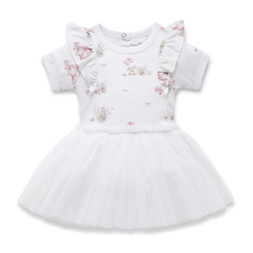 Fairytale Tutu Dress