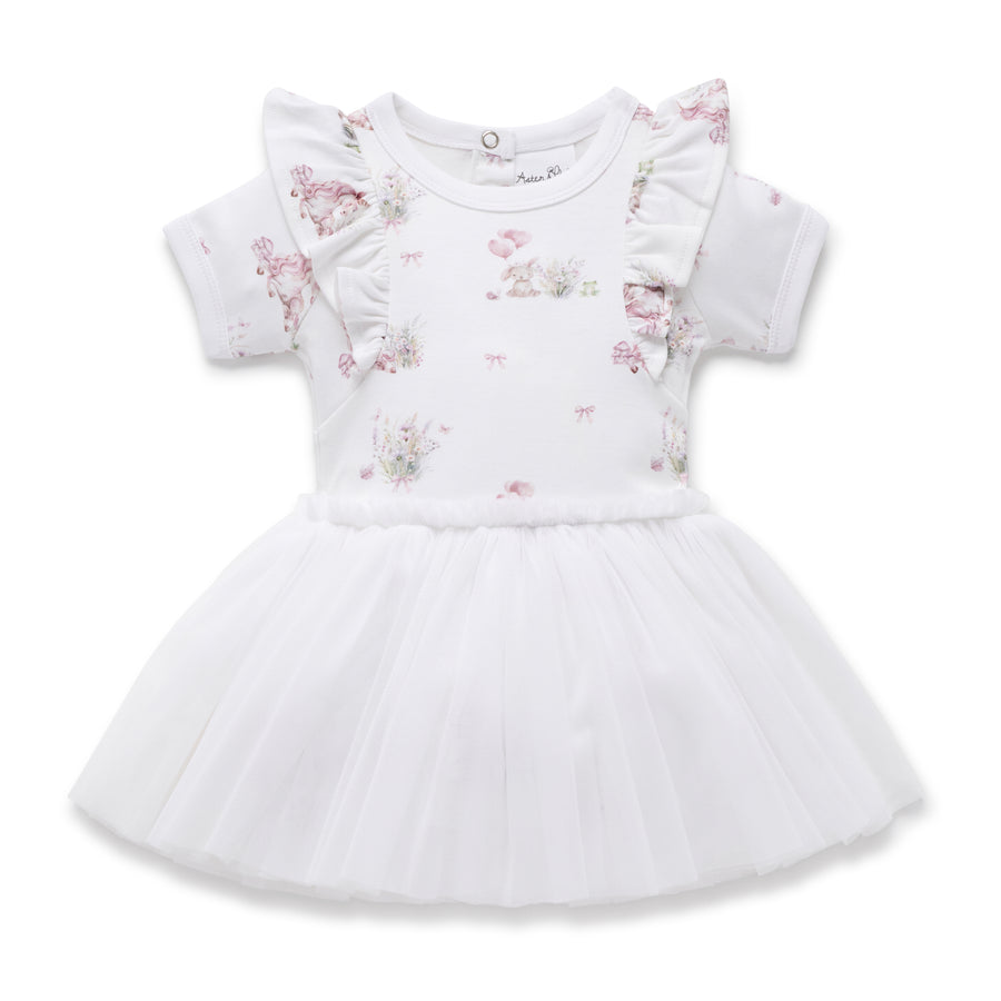 Fairytale Tutu Dress