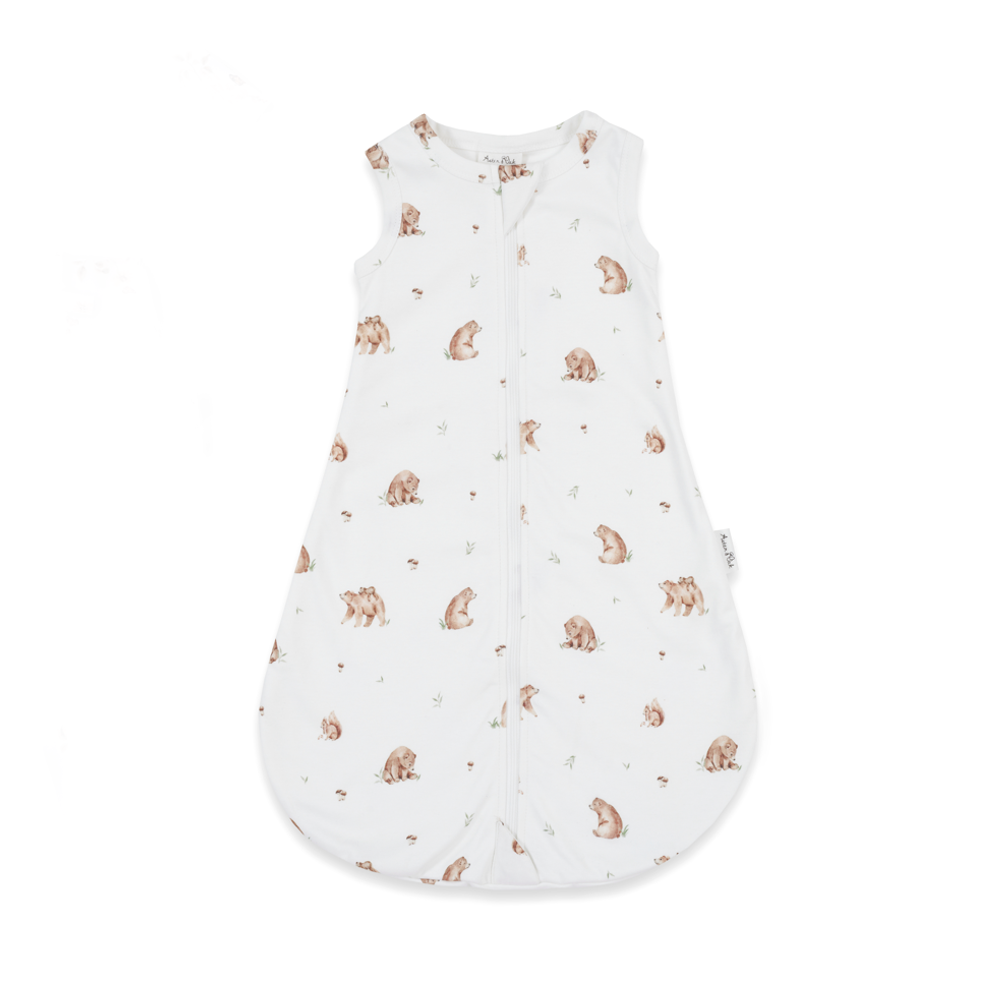 Little Bear Sleeping Bag