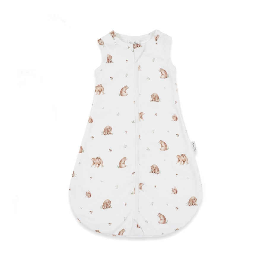 Little Bear Sleeping Bag