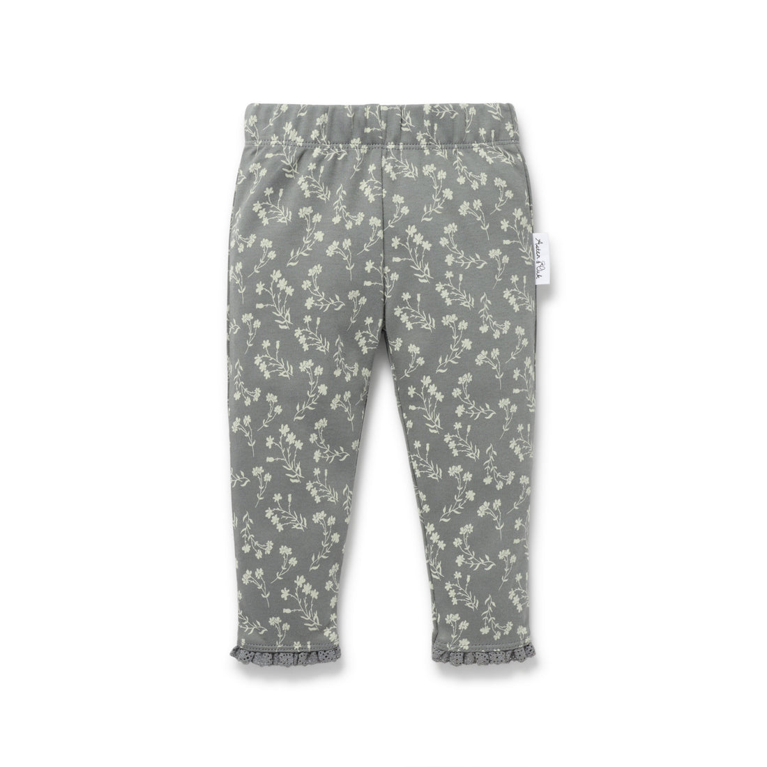 Mia Floral Leggings