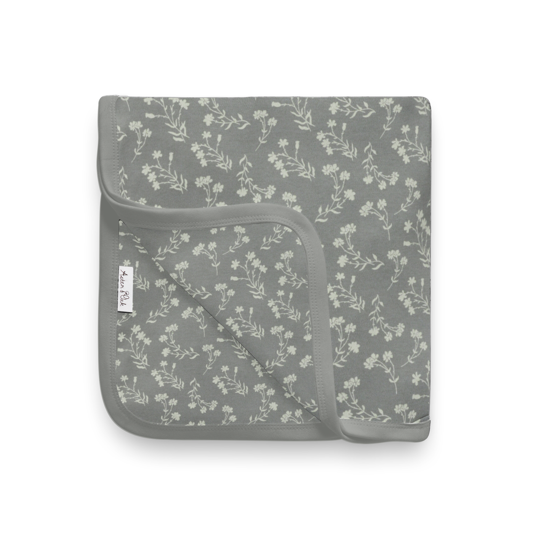 Mia Floral Baby Wrap