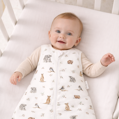 Native Animals 5 Piece Gift Set