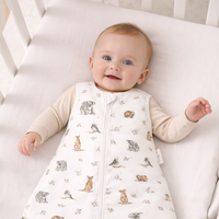 Native Animals 5 Piece Gift Set