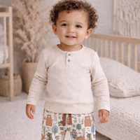 Noah Woodland Leggings