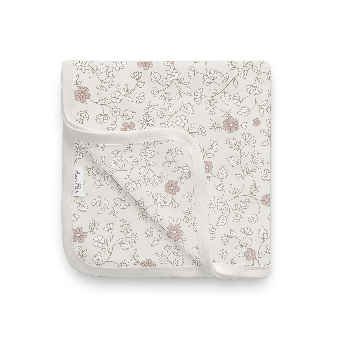 Pippy Floral Baby Wrap