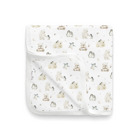 Polar Friends Baby Wrap