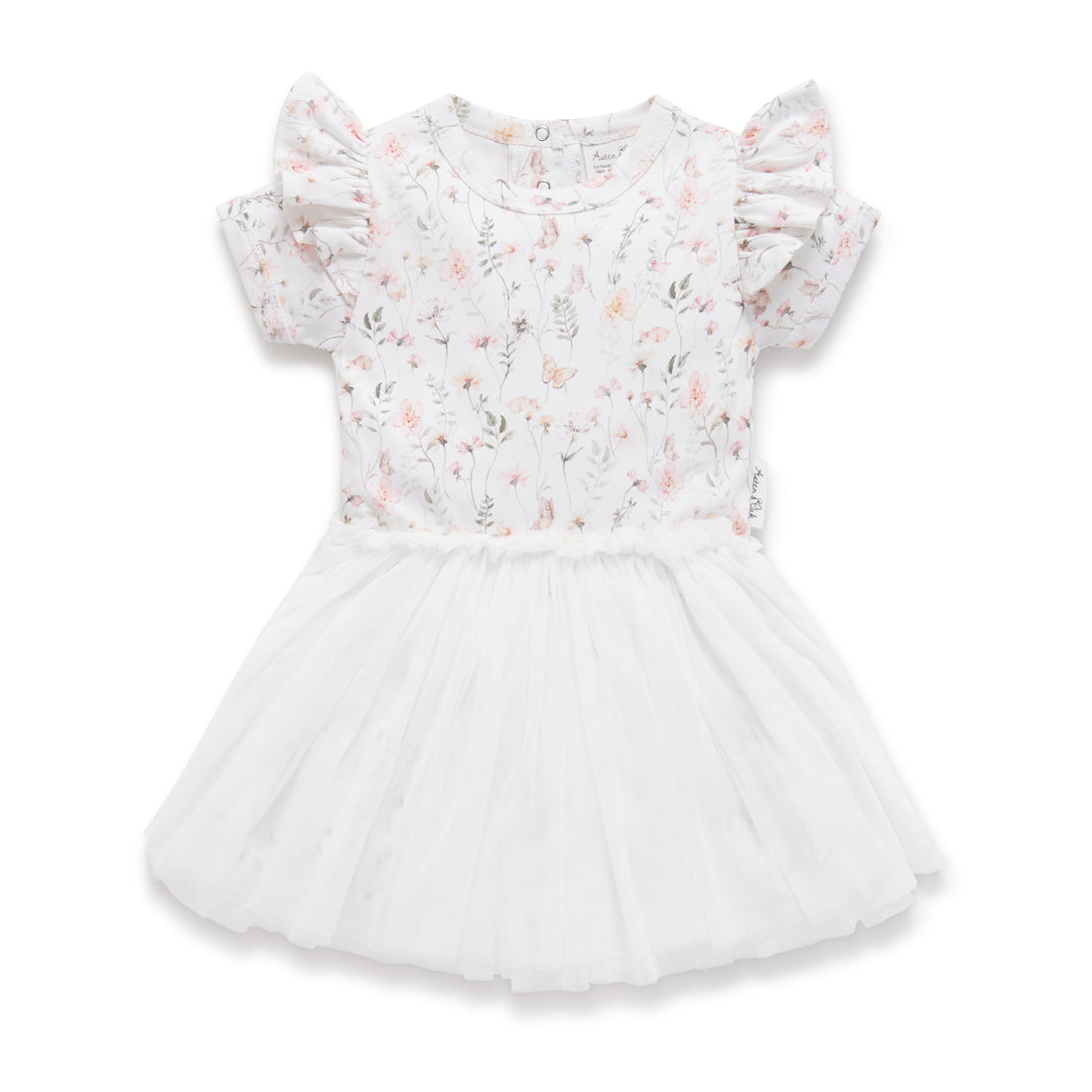 Secret Garden Tutu Dress